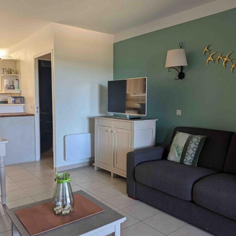Les Coteaux de Pont Royal en Provence - maeva Home - Appartement 3 pièces 6 personnes - Prestige MAE-2554 - Appartement - 15