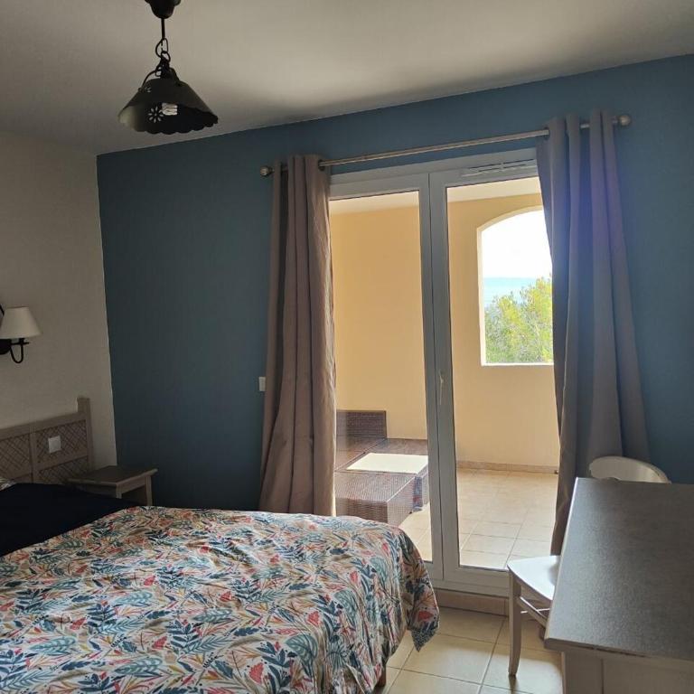 Les Coteaux de Pont Royal en Provence - maeva Home - Appartement 3 pièces 6 personnes - Prestige MAE-2554 - Appartement - 17