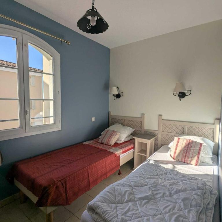 Les Coteaux de Pont Royal en Provence - maeva Home - Appartement 3 pièces 6 personnes - Prestige MAE-2554 - Appartement - 20