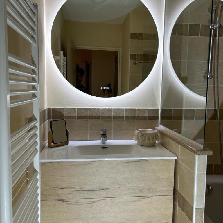 Les Coteaux de Pont Royal en Provence - maeva Home - Appartement 3 pièces 6 personnes - Prestige MAE-2554 - Appartement - 21