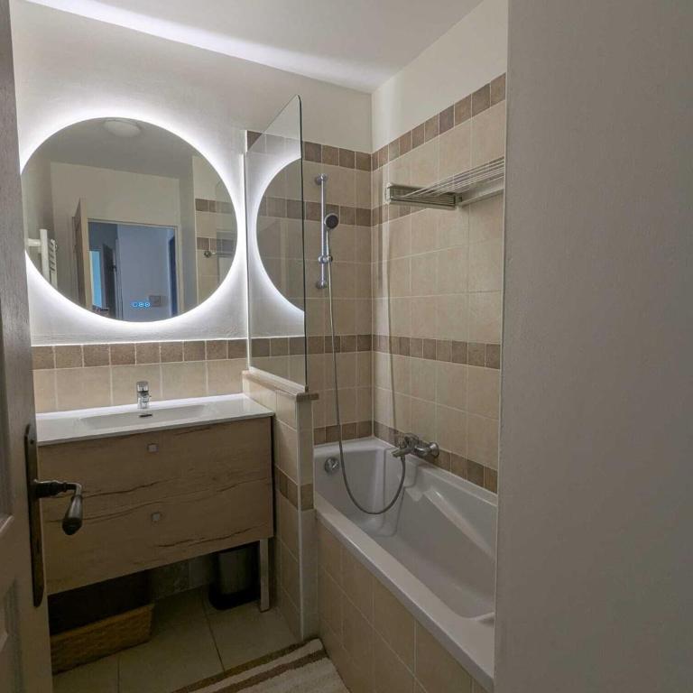 Les Coteaux de Pont Royal en Provence - maeva Home - Appartement 3 pièces 6 personnes - Prestige MAE-2554 - Appartement - 22
