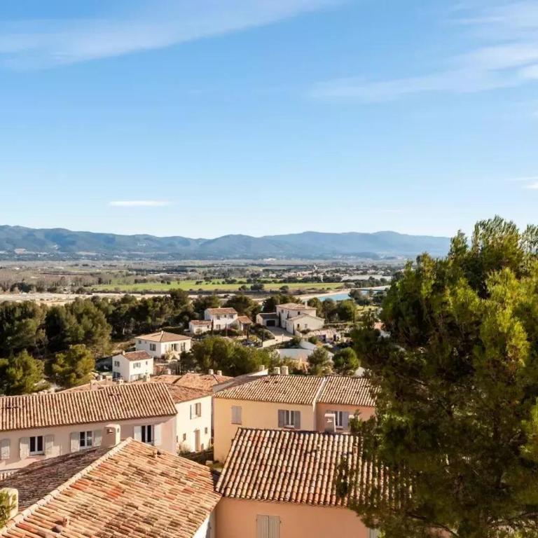 Les Coteaux de Pont Royal en Provence - maeva Home - Appartement 3 pièces 6 personnes - Prestige MAE-2554 - Appartement - 27