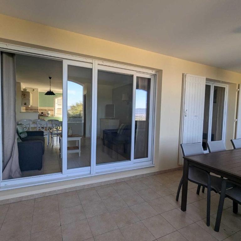 Les Coteaux de Pont Royal en Provence - maeva Home - Appartement 3 pièces 6 personnes - Prestige MAE-2554 - Appartement - 29