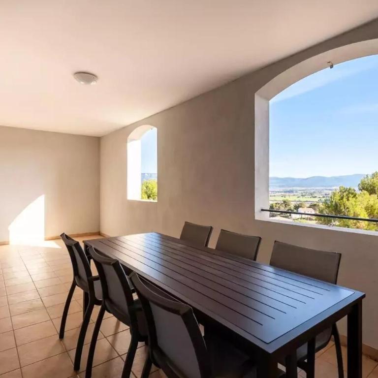 Les Coteaux de Pont Royal en Provence - maeva Home - Appartement 3 pièces 6 personnes - Prestige MAE-2554 - Appartement - 30