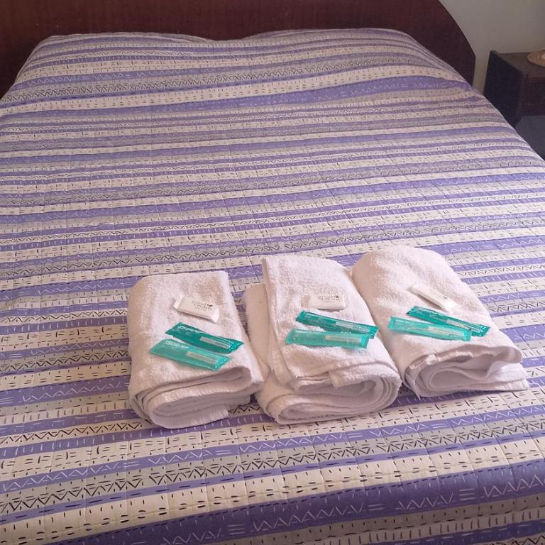 Sarmiento 3 -Amplio dos ambientes- AlquilerEnBaires - Apartamento de 1 dormitorio - 25