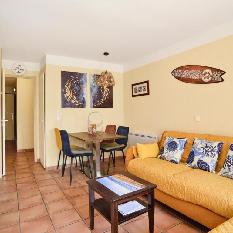 Le Domaine du Golf de Pinsolle - maeva Home - Appartement vue golf 2 pièces 5 personnes - Prestige - super Home MAE-5704 - Appartement - 20