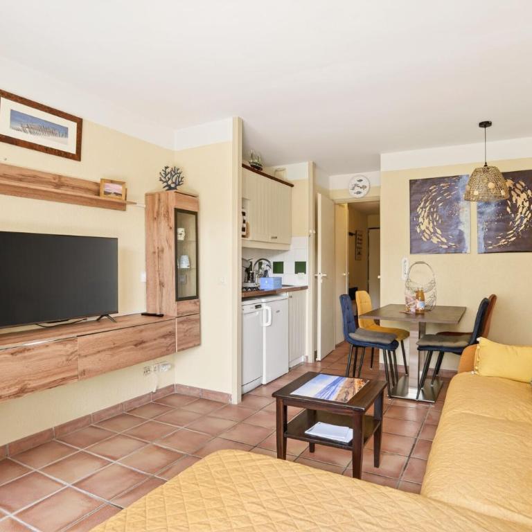 Le Domaine du Golf de Pinsolle - maeva Home - Appartement vue golf 2 pièces 5 personnes - Prestige - super Home MAE-5704 - Appartement - 22