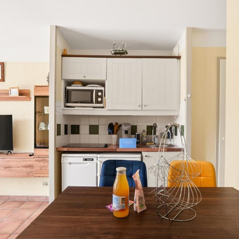 Le Domaine du Golf de Pinsolle - maeva Home - Appartement vue golf 2 pièces 5 personnes - Prestige - super Home MAE-5704 - Appartement - 23
