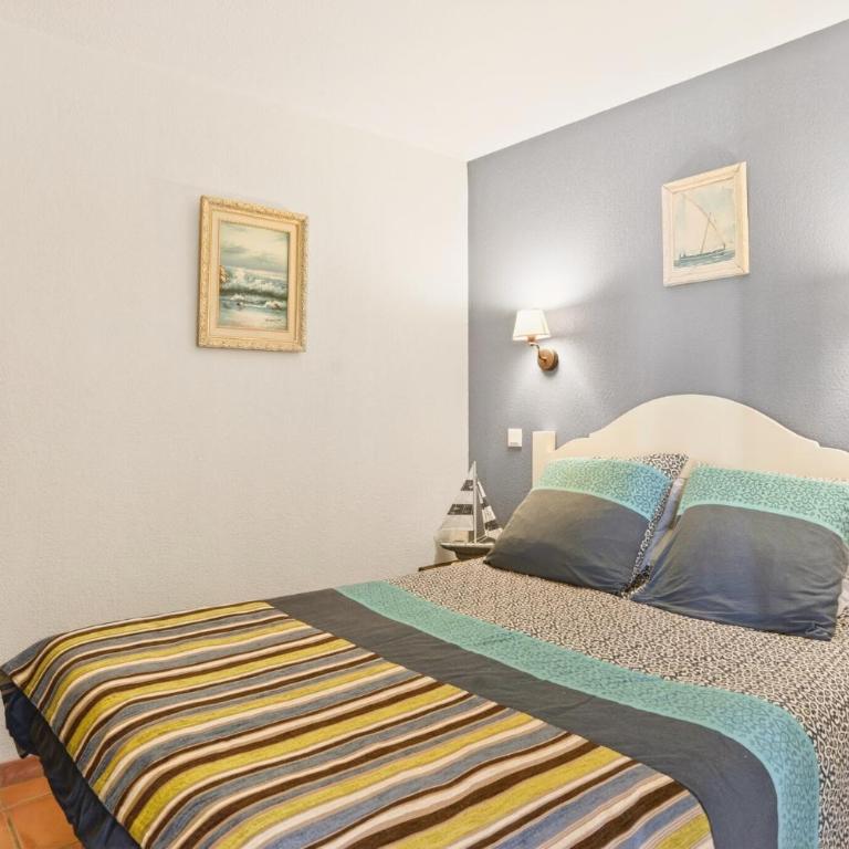 Le Domaine du Golf de Pinsolle - maeva Home - Appartement vue golf 2 pièces 5 personnes - Prestige - super Home MAE-5704 - Appartement - 26