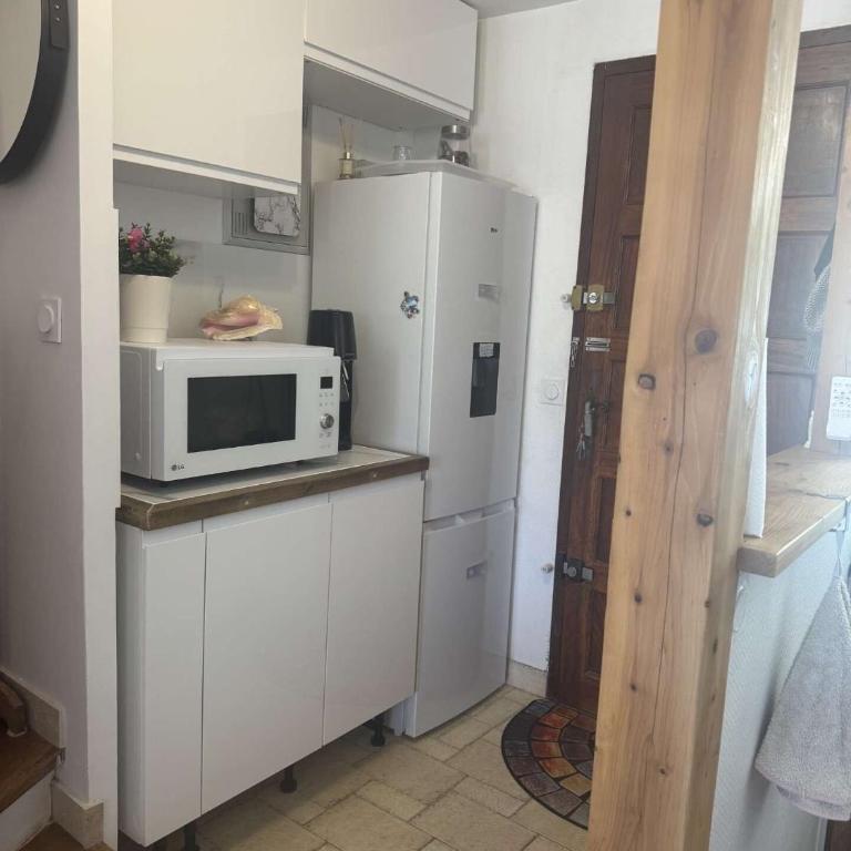 Résidence Helios - Marina avec appontement à Port Camargue MAE-2873 - Casa - 2