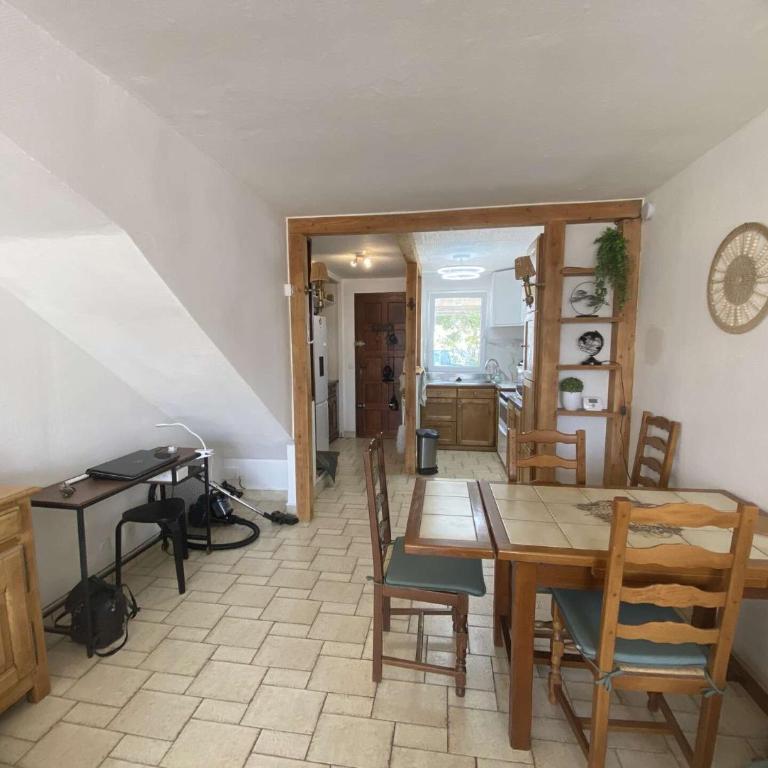 Résidence Helios - Marina avec appontement à Port Camargue MAE-2873 - Casa - 3