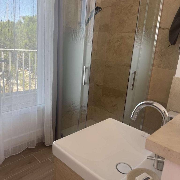 Résidence Helios - Marina avec appontement à Port Camargue MAE-2873 - Casa - 16