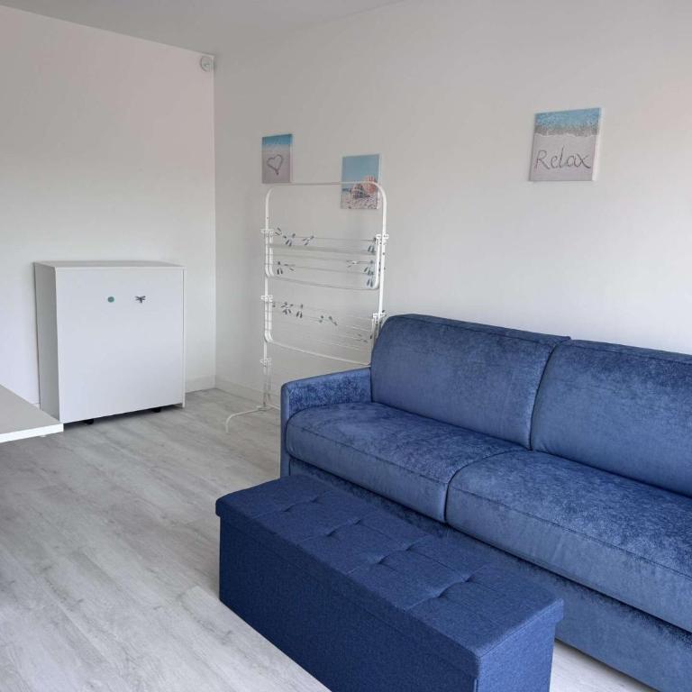 Résidence Les Jardins Du Port - Studio à Port Camargue avec piscine MAE-3323 - Studio - 2