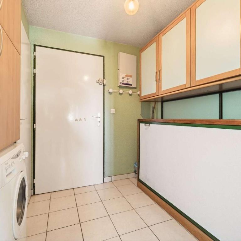 Résidence Les Terrasses Du Lac - T2 vue lac salonique au Grau du roi MAE-3203 - Apartment - 7