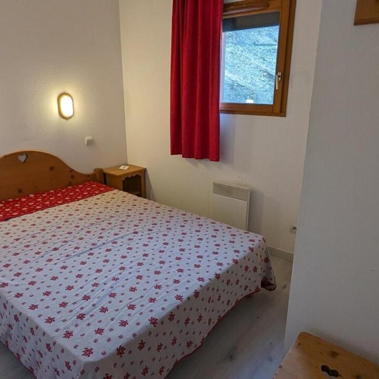Résidence Balcons Du Soleil - Trois pièces 8 pers Balcons du soleil n° 401 avec WIFI ET Netflix MAE-7554 - Appartement - 8