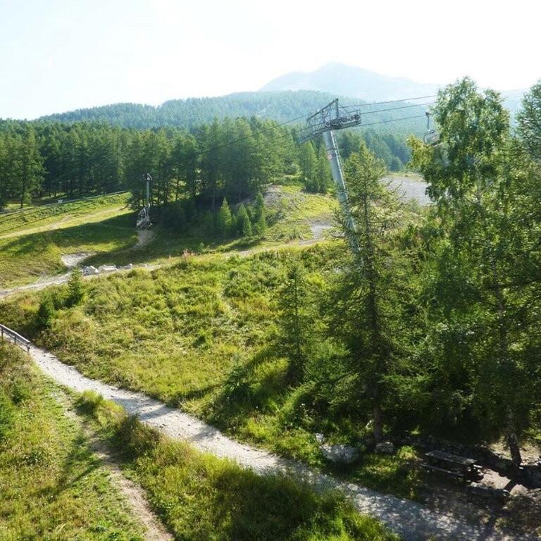 Résidence Le Pouzenc - Studio 6 personnes accès direct aux pistes MAE-0674 - Studio - 8