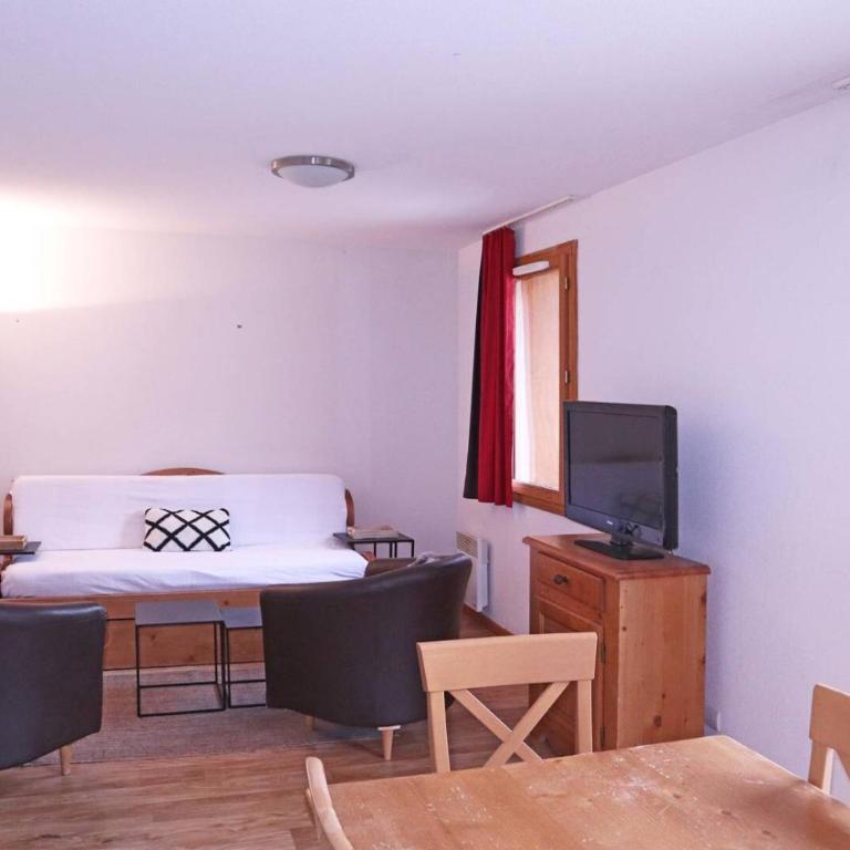 Les Chalets De Bois Mean - A310 LES CHALETS DE BOIS MEAN : Résidence de standing MAE-0784 - Appartement - 5