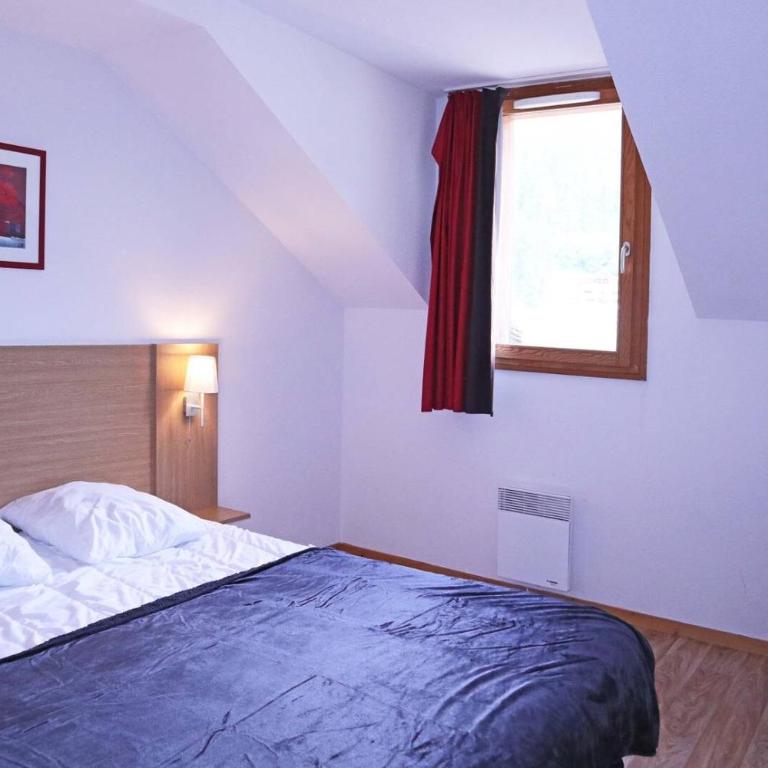 Les Chalets De Bois Mean - A310 LES CHALETS DE BOIS MEAN : Résidence de standing MAE-0784 - Appartement - 9