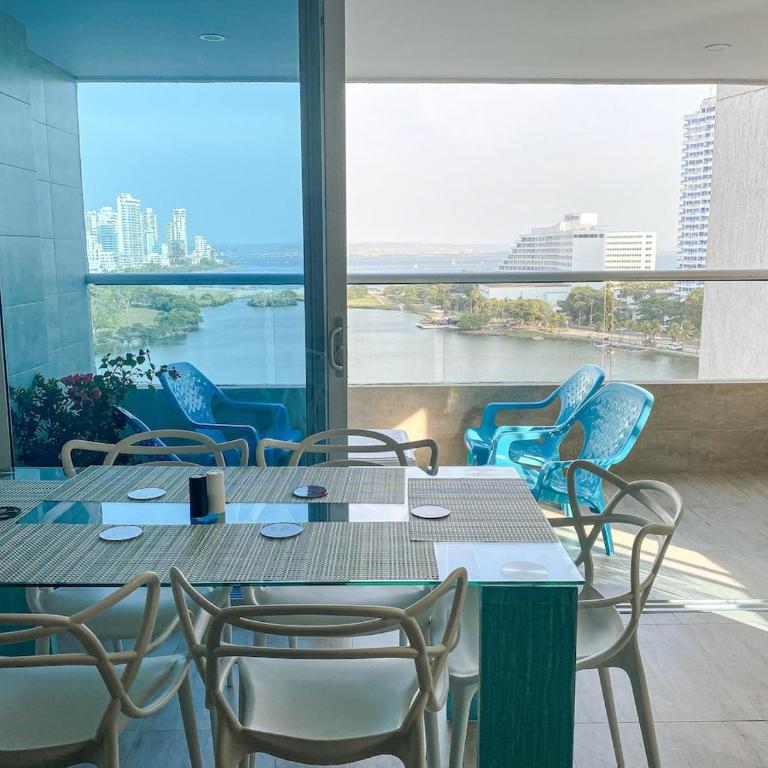 Ocean View Apartment 10th Floor - Two-Bedroom Apartment - 1