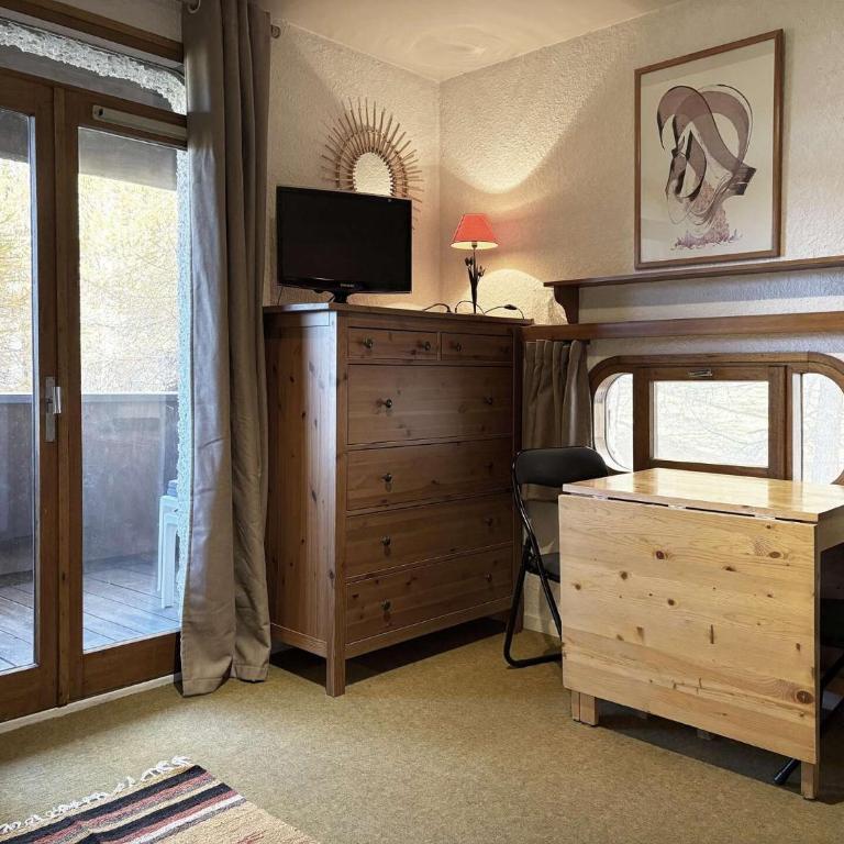Résidence L'eperviere - Studio à deux pas du centre MAE-0754 - Studio - 5