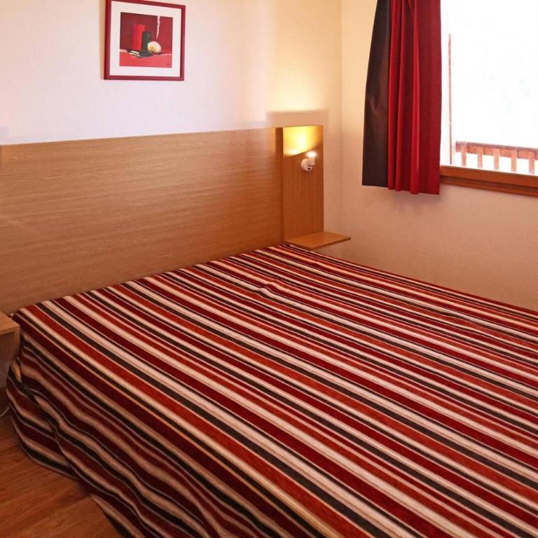 Les Chalets De Bois Mean - Résidence le Bois Méan 2 pièces 4 personnes N°A307 MAE-0904 - Appartement - 11