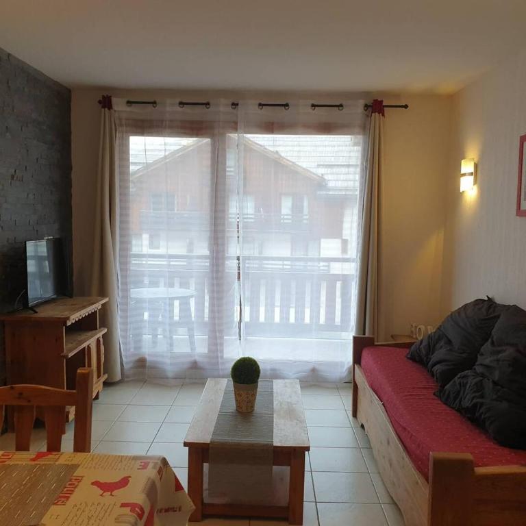 Résidence Balcon Des Airelles - Balcon des Airelles N°206 MAE-0924 - Apartamento - 4