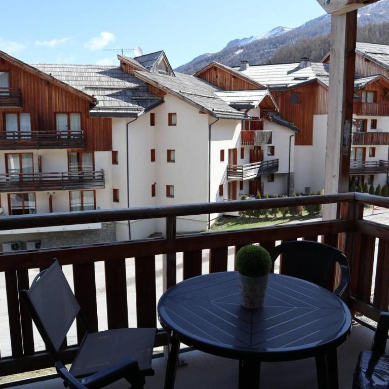 Résidence Balcon Des Airelles - Balcon des Airelles N°206 MAE-0924 - Apartamento - 7