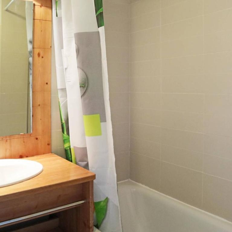 Résidence Balcon Des Airelles - Balcon des Airelles N°206 MAE-0924 - Apartamento - 8