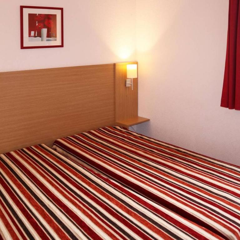Les Chalets De Bois Mean - Appartement 3 pièces pour 8 personnes Les Orres 1800 MAE-0944 - Appartement - 7
