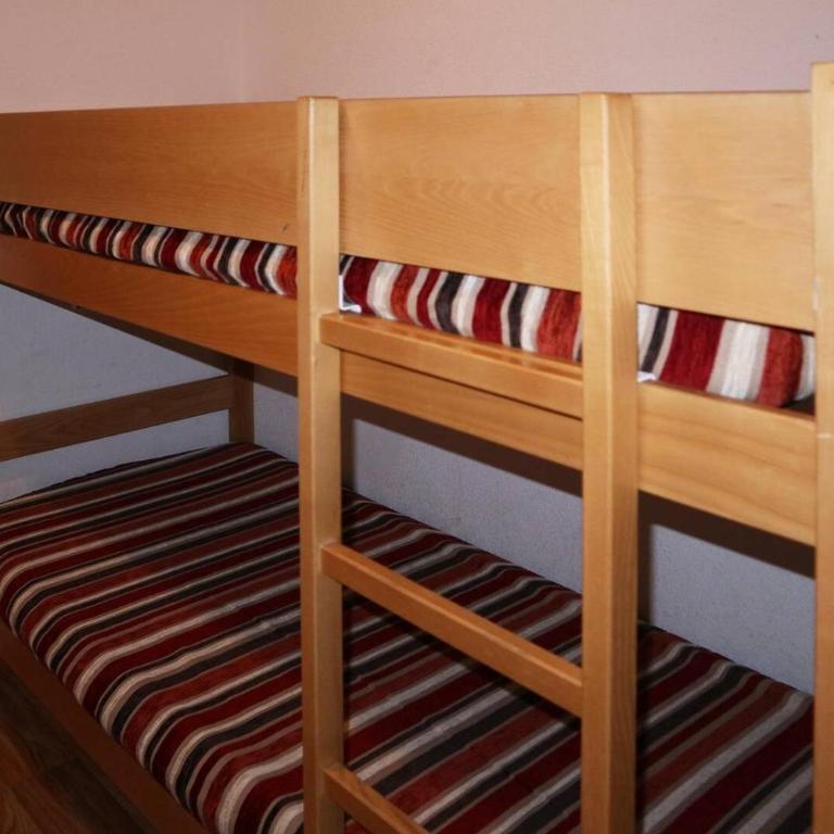 Les Chalets De Bois Mean - Appartement 3 pièces pour 8 personnes Les Orres 1800 MAE-0944 - Appartement - 8