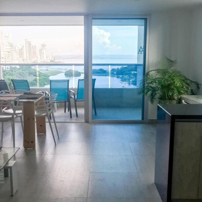 Ocean View Apartment 10th Floor - Two-Bedroom Apartment - 4