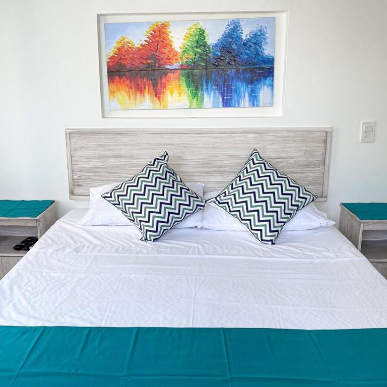 Ocean View Apartment 10th Floor - Two-Bedroom Apartment - 15