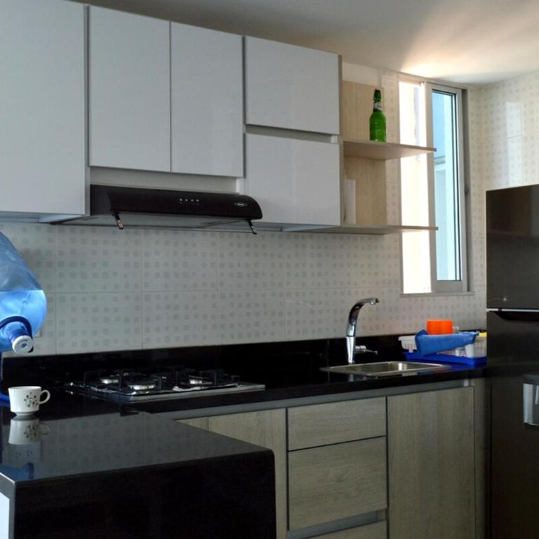 Ocean View Apartment 10th Floor - Two-Bedroom Apartment - 18
