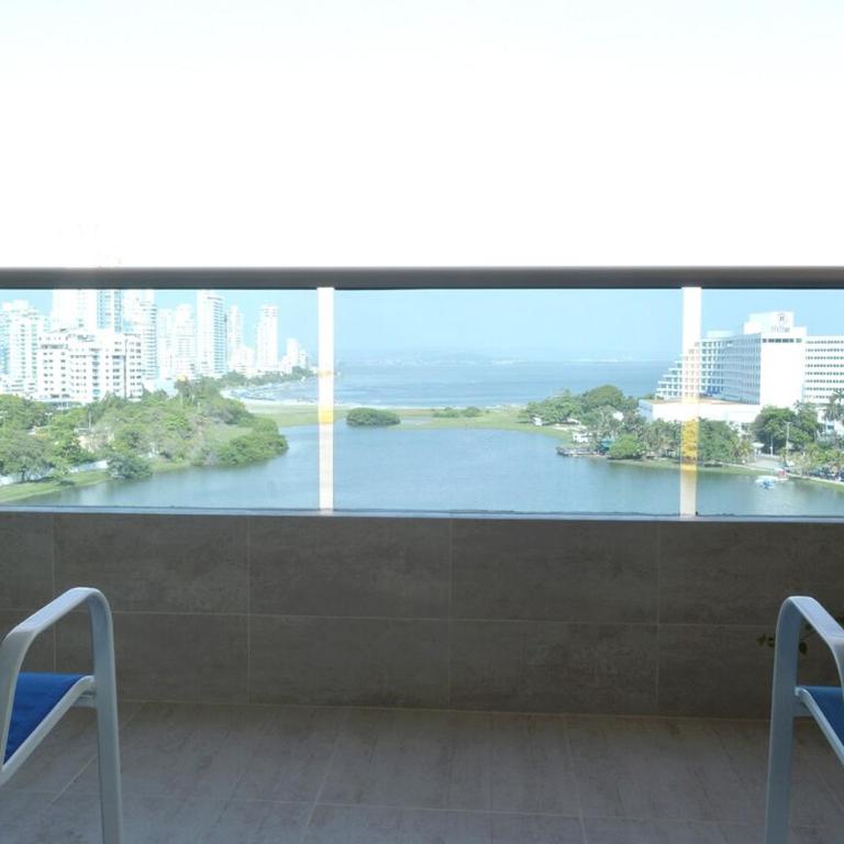 Ocean View Apartment 10th Floor - Two-Bedroom Apartment - 20
