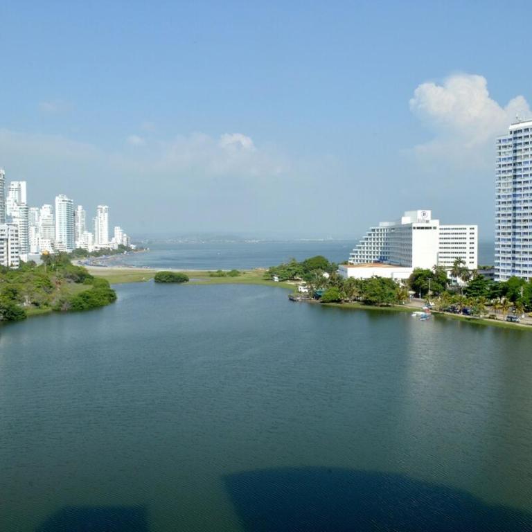 Ocean View Apartment 10th Floor - Two-Bedroom Apartment - 26