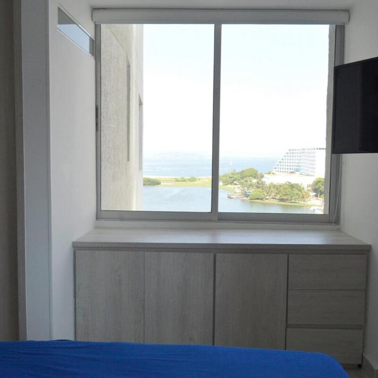 Ocean View Apartment 10th Floor - Two-Bedroom Apartment - 27