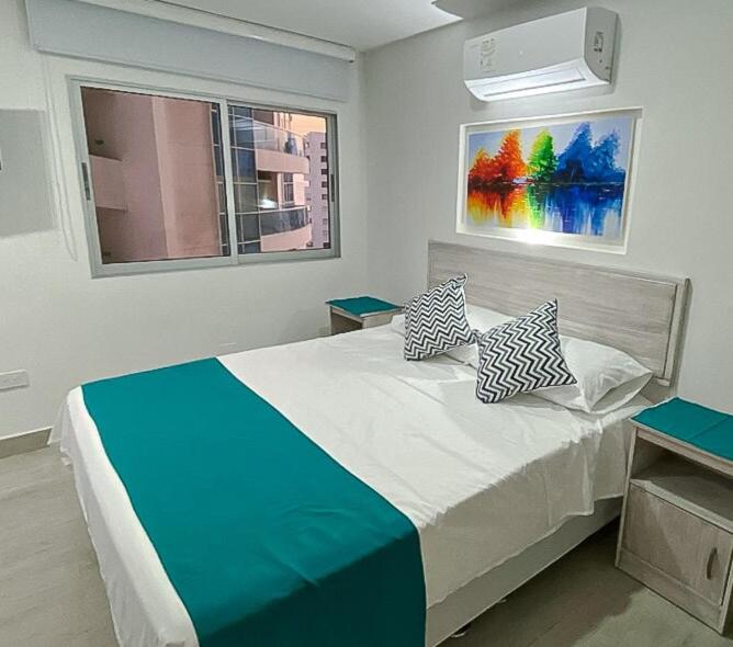 Ocean View Apartment 10th Floor - Two-Bedroom Apartment - 29