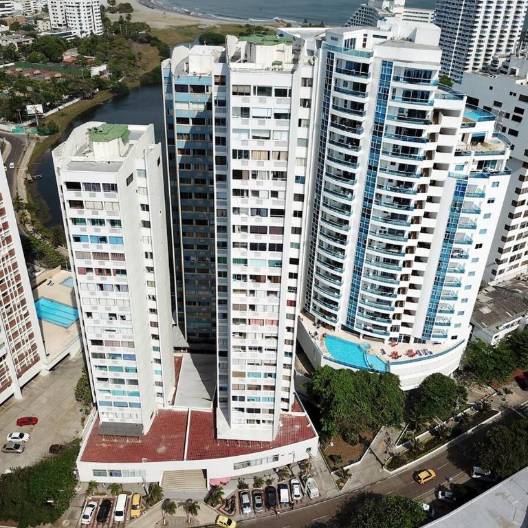 Ocean View Apartment 10th Floor - Two-Bedroom Apartment - 31