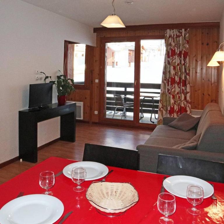 Residence La Combe D Or - Appartement en résidence de standing MAE-6314 - Appartement - 6