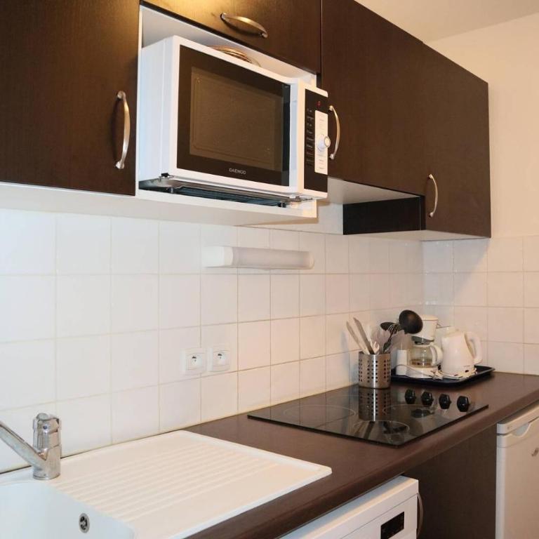 Residence La Combe D Or - Appartement en résidence de standing MAE-6314 - Appartement - 7