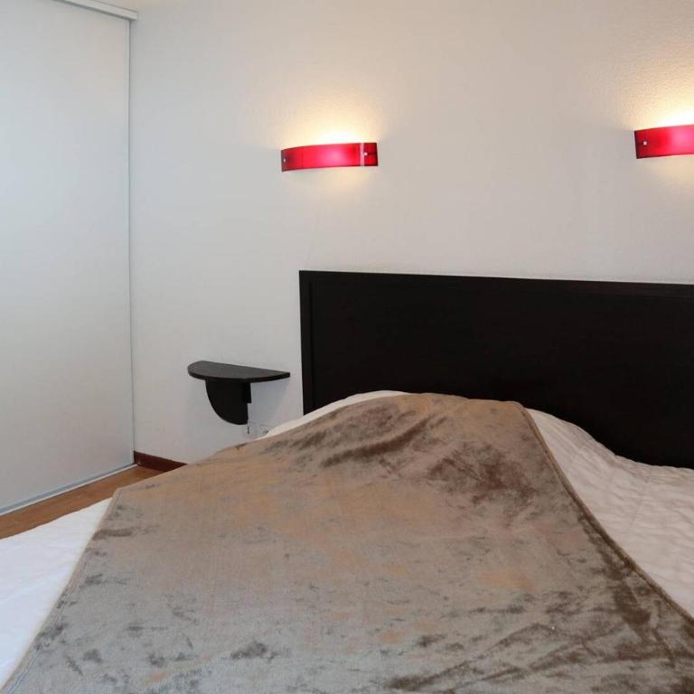 Residence La Combe D Or - Appartement en résidence de standing MAE-6314 - Appartement - 9