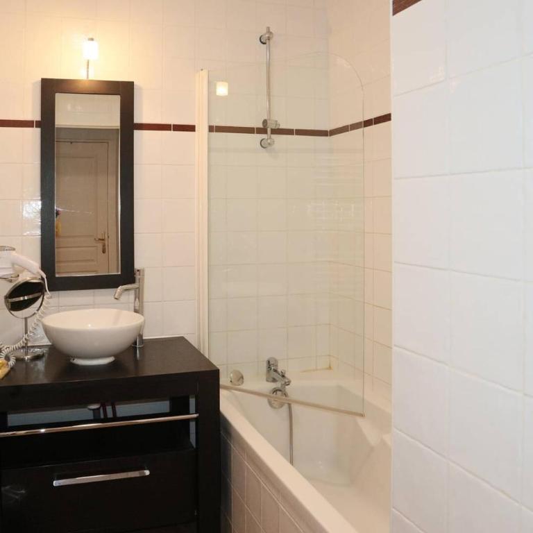 Residence La Combe D Or - Appartement en résidence de standing MAE-6314 - Appartement - 11