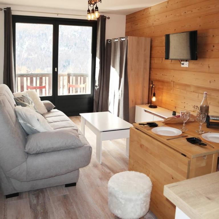 Résidence Orr Des Neiges - studio 2 personnes coeur de station refait a neuf MAE-6644 - Studio - 1