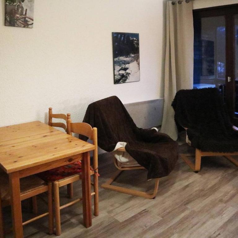 Résidence Orr Des Neiges - Superbe studio 4 personnes MAE-3504 - Monolocale - 4