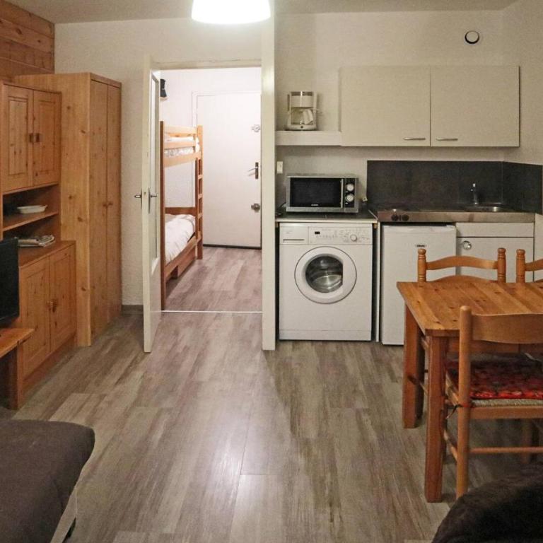 Résidence Orr Des Neiges - Superbe studio 4 personnes MAE-3504 - Monolocale - 5