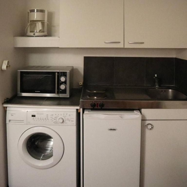 Résidence Orr Des Neiges - Superbe studio 4 personnes MAE-3504 - Monolocale - 8