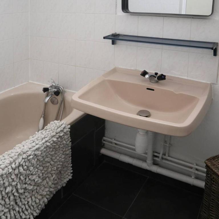 Résidence Orr Des Neiges - Superbe studio 4 personnes MAE-3504 - Monolocale - 9