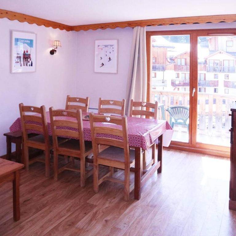 Résidence Les Erines - 1212 LES ERINES 1800 MAE-6664 - Appartement - 1