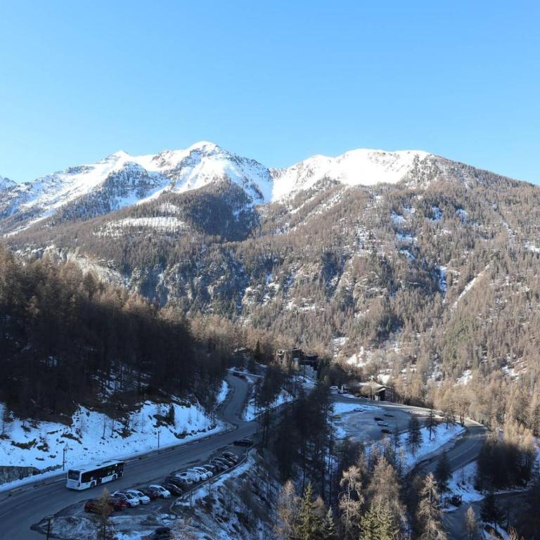 Résidence Orr Des Neiges - Superbe studio 4 personnes MAE-3504 - Monolocale - 12