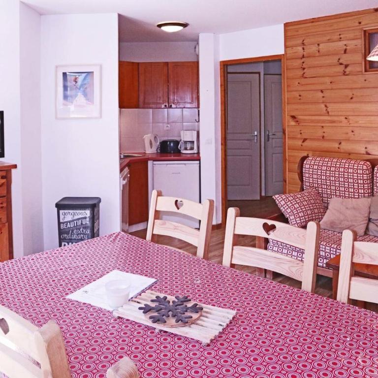 Résidence Les Erines - 1212 LES ERINES 1800 MAE-6664 - Appartement - 3